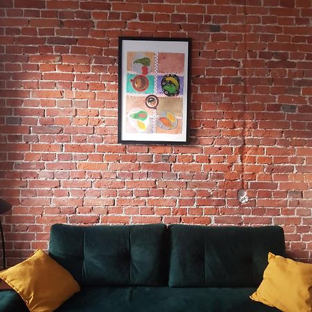 Apartamenty Carskie Koszary Zamość Eksteriør bilde