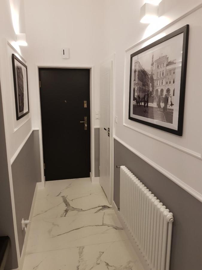 Apartamenty Carskie Koszary Zamość Eksteriør bilde