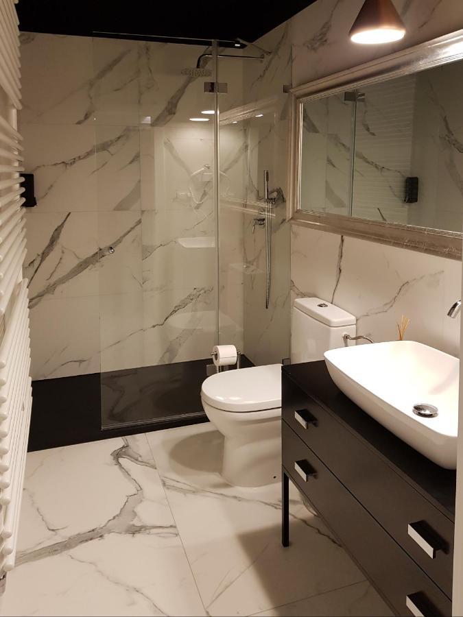 Apartamenty Carskie Koszary Zamość Eksteriør bilde
