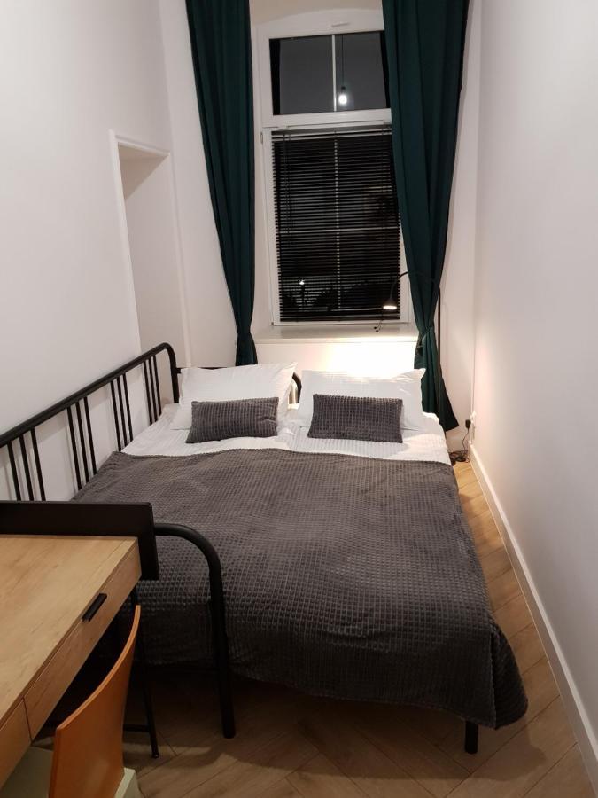 Apartamenty Carskie Koszary Zamość Eksteriør bilde