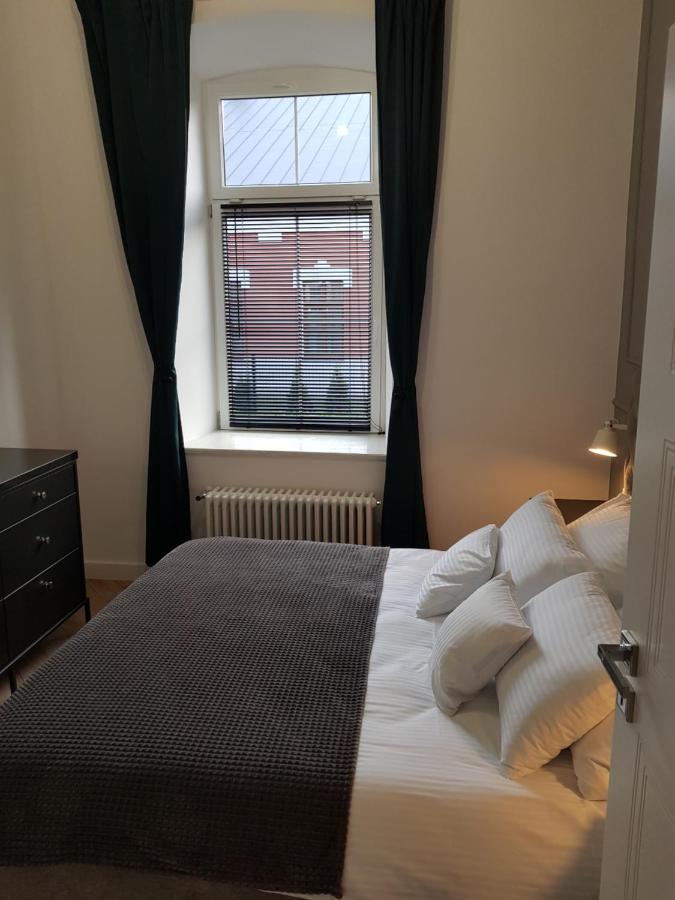 Apartamenty Carskie Koszary Zamość Eksteriør bilde