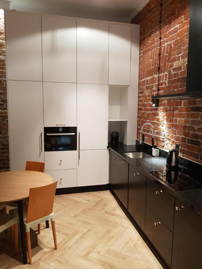 Apartamenty Carskie Koszary Zamość Eksteriør bilde