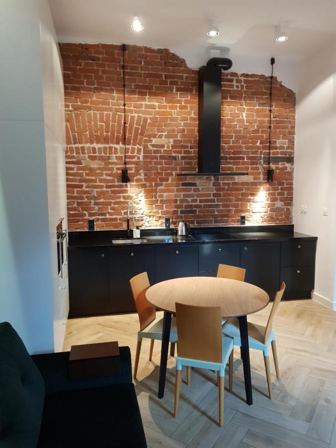 Apartamenty Carskie Koszary Zamość Eksteriør bilde