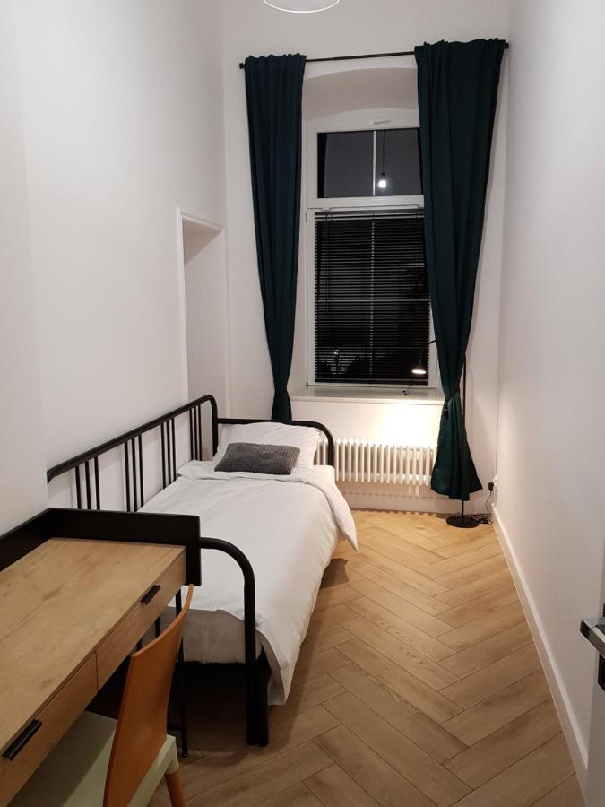 Apartamenty Carskie Koszary Zamość Eksteriør bilde
