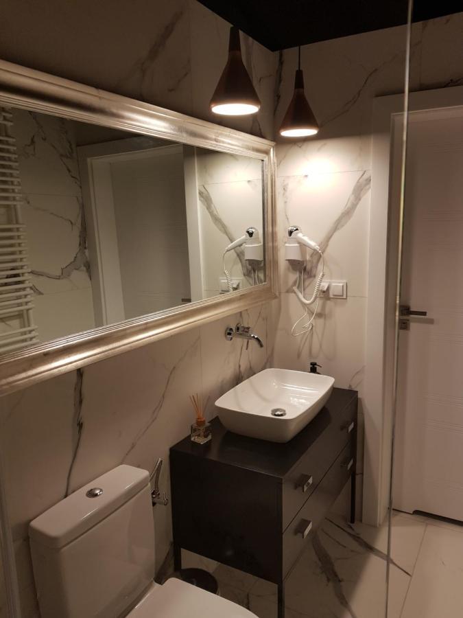Apartamenty Carskie Koszary Zamość Eksteriør bilde