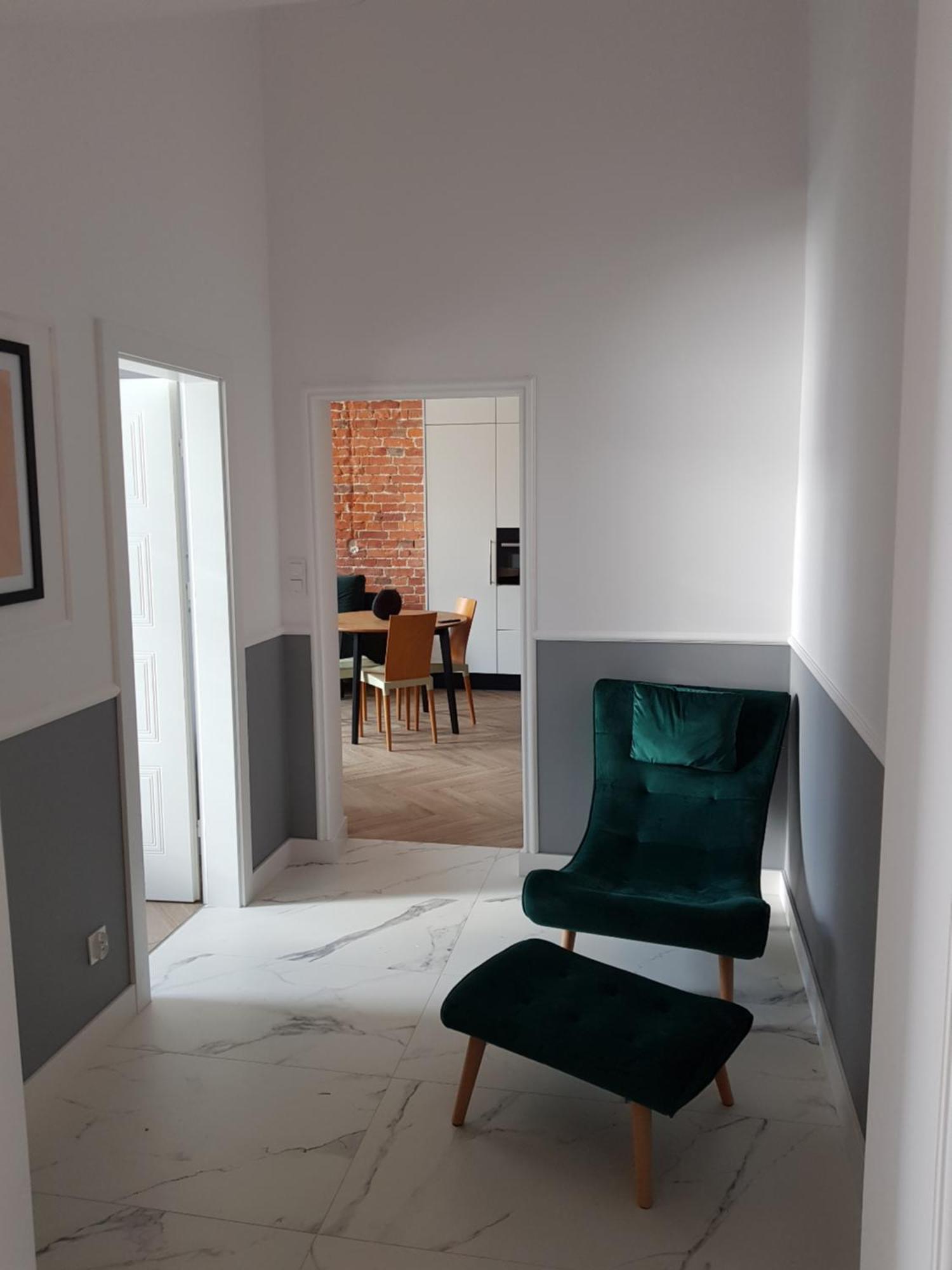 Apartamenty Carskie Koszary Zamość Eksteriør bilde